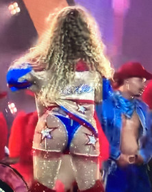 Agent Provocateur Skyranger suspender belt L fringed thigh chaps Cowgirl NEW