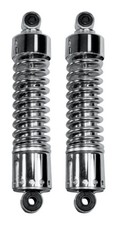 V-Factor 29012 Chrome 13-1/2 Shocks - Harley ...