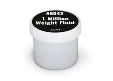 Traxxas 5042 - Diff Oil, 1M wt, Standard