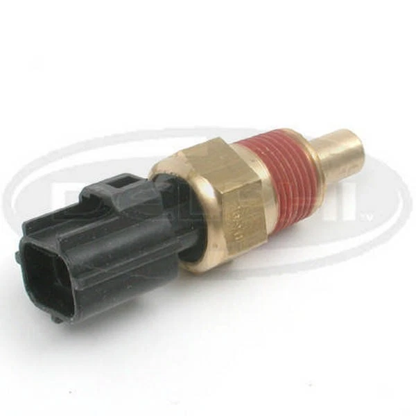 Sensor de temperatura de refrigerante del motor Delphi 2001 2002 Dodge Durango 2000-2007 Foto 2 de 4