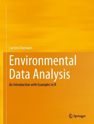 Carsten Dormann | Environmental Data Analysis | Buch | Englisch (2020) | xix