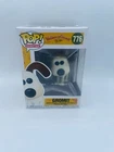 Gromit Funko POP #776 Wallace & Gromit Animation Vinyl Figure Collectable NIB