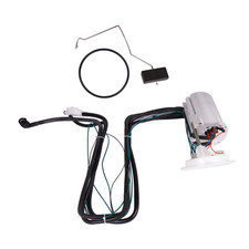 Kraftstoffpumpe F�rdereinheit 6-Polig f�r BMW E60 E61 E63 E64 520i 525i Benzin