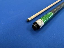 McDermott GS05 Pool Cue With 13mm G Core Shaft And Free 1x1 Case 10-% Off!