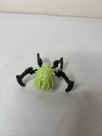 LEGO Bionicle part 20251 SKULL SPIDER Yellow Green 70783 70781 70787 70789
