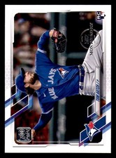 2021 Topps 582 Montgomery Club Parallel 501-660 Set Break * * Pick Your Card * *