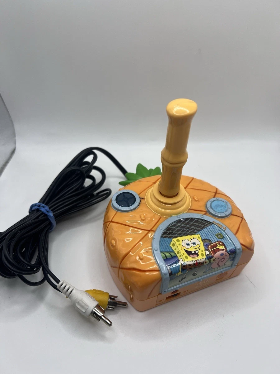 SpongeBob SquarePants 8-11 Years Electronic Games for sale | eBay