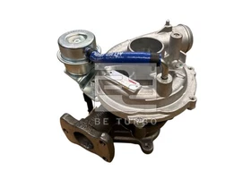 Turbolader | Original | Neu | 9633614180 | 5 Jahre Gewährleistung