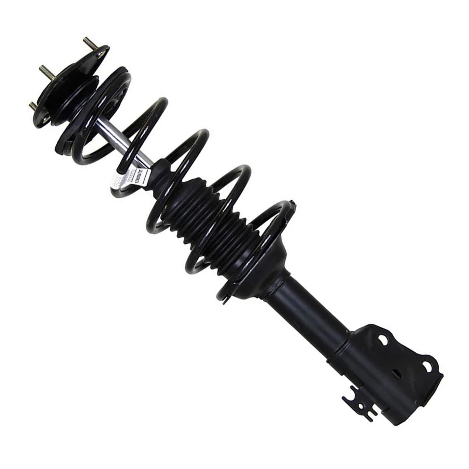 Puntales delanteros Monroe con muelles helicoidales para Toyota Echo 2000 2001 2002 2003 2004 Foto 2 de 4