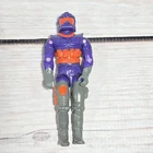 1994 GI Joe Action Figure VIPER Cobra Infantry Trooper G.I. Joe Battle Corps!