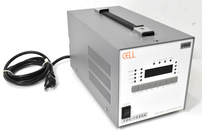 CS TDC-1020A CONTROLLER TD1020A