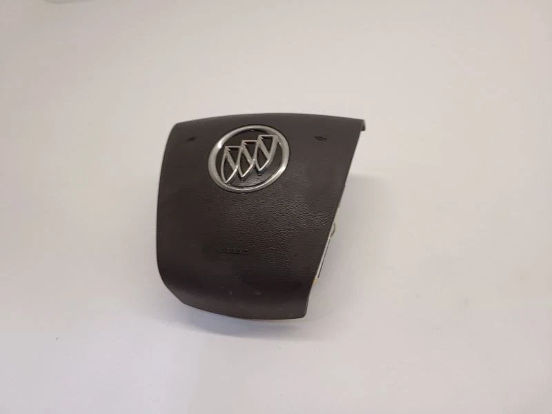 11-13 BUICK LACROSSE LEFT DRIVER SIDE AIRBAG STEERING WHEEL MOUNTED AIR BAG - Image 2 of 4