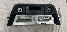 1979-1981 Nissan Datsun 280zx Am Fm Radio And Cigarette Lighter Oem 1979-1981 Nissan Datsun 280zx Am Fm Radio And Cigarette Lighter Oem