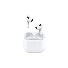 Image of Apple AirPods Pro 2nd Generation MagSafe Wireless Charging Case, White - Sealed