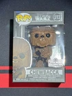 Funko Pop! Vinyl: Star Wars Bundle Celebration Sticker (for mijo_7962 only )