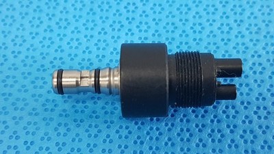 COMFORTdrive Adapter   High-Speed Dental Handpiece Coupler
