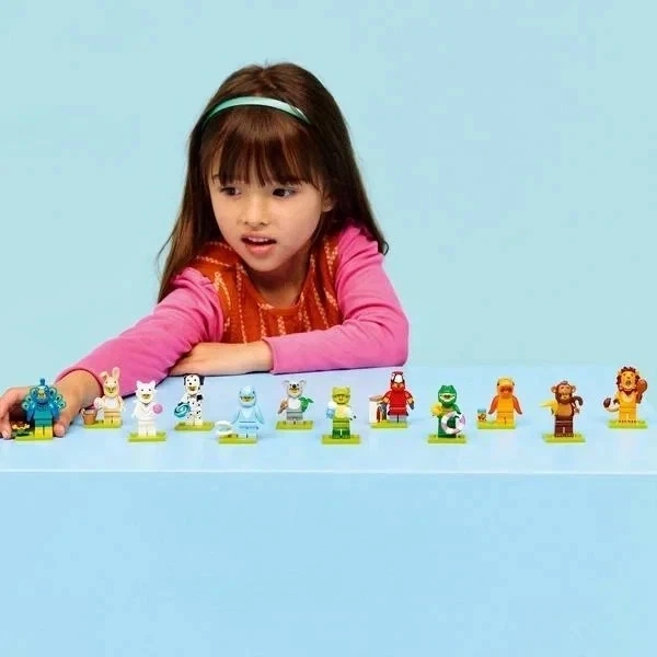 PreSale Lego Series 28 Minifigures 71051 New Factory Sealed Jan 2026 You Pick! - Image 3 of 3