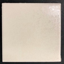 White Textured Field Tile 4 1/4