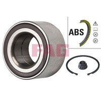 Radlagersatz Schaeffler Fag 713 6189 10 FüR Toyota Vorderachse