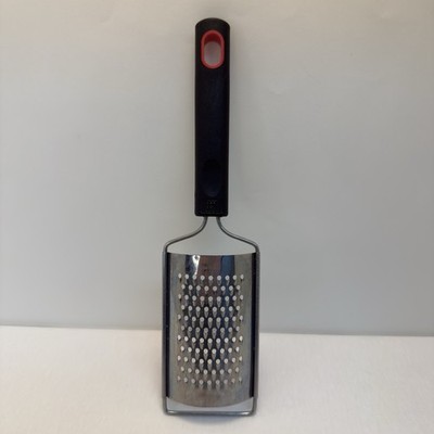 Zwilling J. A. Henckels Citrus Zester Grater Stainless Steel  Germany