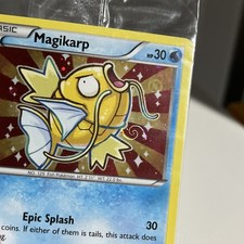 Magikarp #XY143 Prices | Pokemon Promo | Pokemon Cards