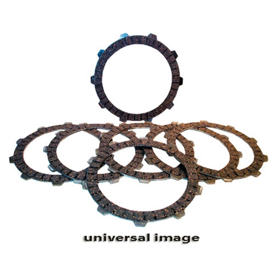 Kit de embrague EBC Brakes Redline CK5608 Foto 3 de 4