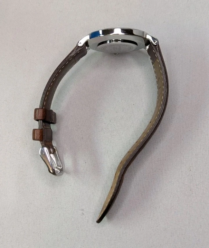 Reloj de cuarzo Daniel Wellington Bristol para mujer, ¡funciona! Foto 3 de 4