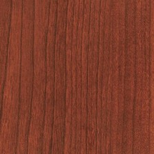 4 Ft. X 8 Ft. Laminate Sheet in Select Cherry with Artisan Finish