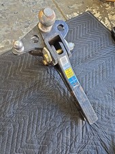 Reese 54970 Adjustable Hitch Bar 15000 Lb Wsway Shank Attachmentsbars 3c