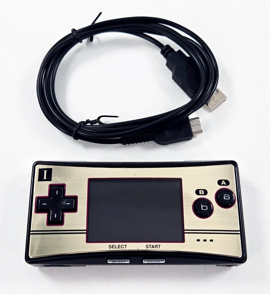 Nintendo Game Boy Micro Video Game Consoles for sale - eBay