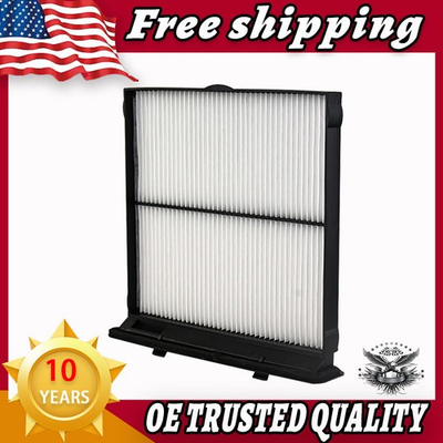 #ad Cabin Air Filter for Subaru WRX 2022 2025 Forester 2019 2025 Subaru 2.4L 2.5L H4 $15.66