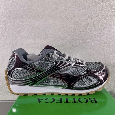 bottega veneta orbit sneakers (Read description)