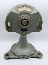 Vintage August Sauter Laboratory Balance Scale Made in Germany Industrial Decor