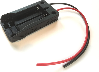 #ad #ad Adapter for Greenworks or Creabest 24Volt Compatible Lithitum Battery 12 Gauge $31.35