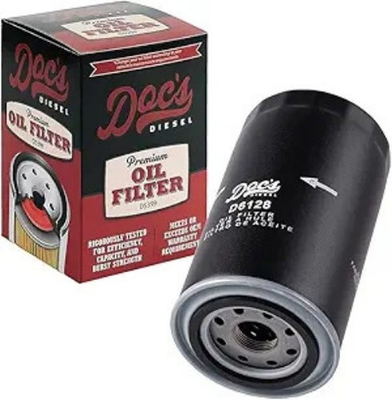 #ad 6.7L Powerstroke Oil Filter 2011 2022 Replaces FL2051 OEM Gra Size: 1 Pack $24.74