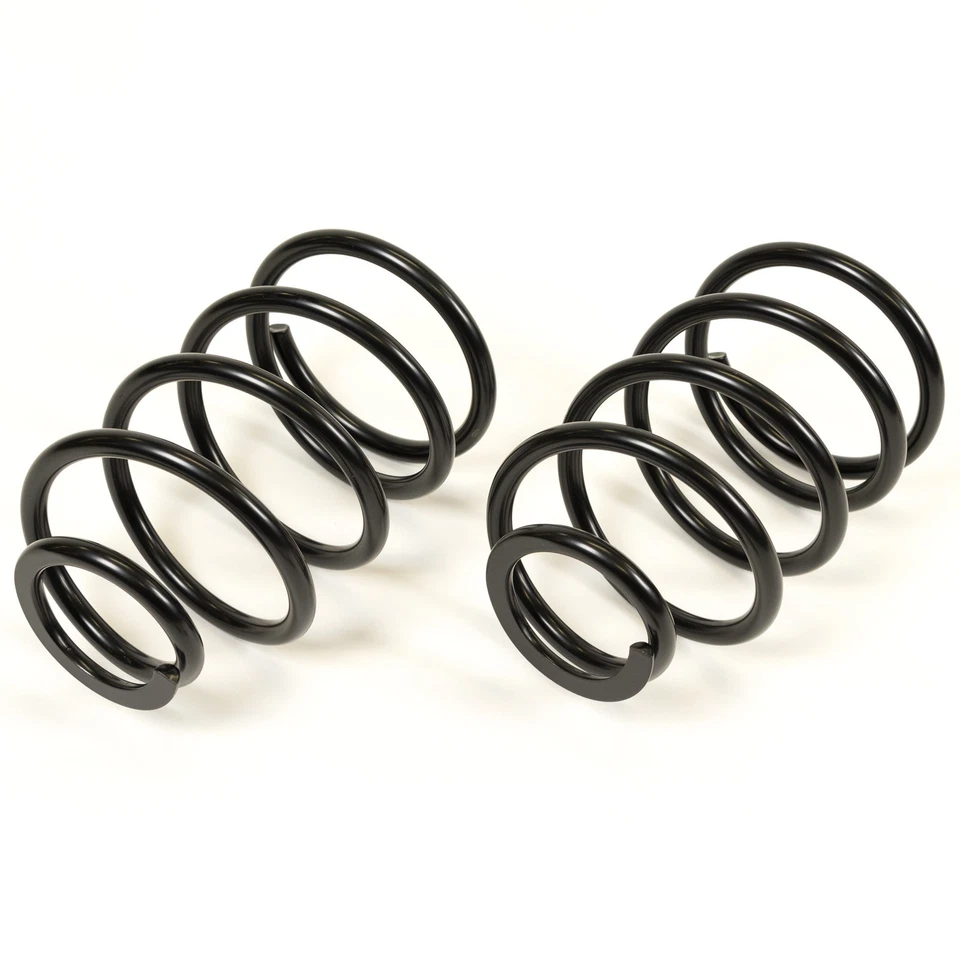 Goldschmitt Schraubenfedern Zusatzschraubenfedern Hinterachse 001.EC302 - Bild 4 von 4