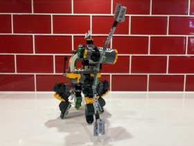 LEGO Marvel: Spider-Man: Doc Ock's Tentacle Trap (76059)