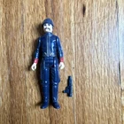 Star Wars - Bespin Security Guard 1980 Original Kenner Action Figure Complete