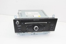 Autoradio Audi CABRIOLET