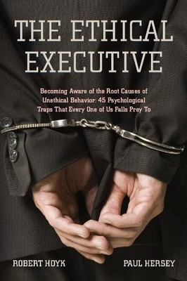 The Ethical Executive - 9780804759656