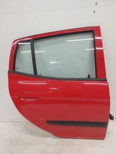 Porte arrière et accessoires Kia PICANTO
