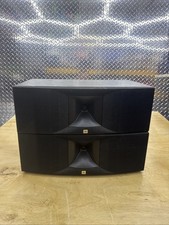 2 JBL HT4H Center channel Speaker 8 Ohm Made In The USA