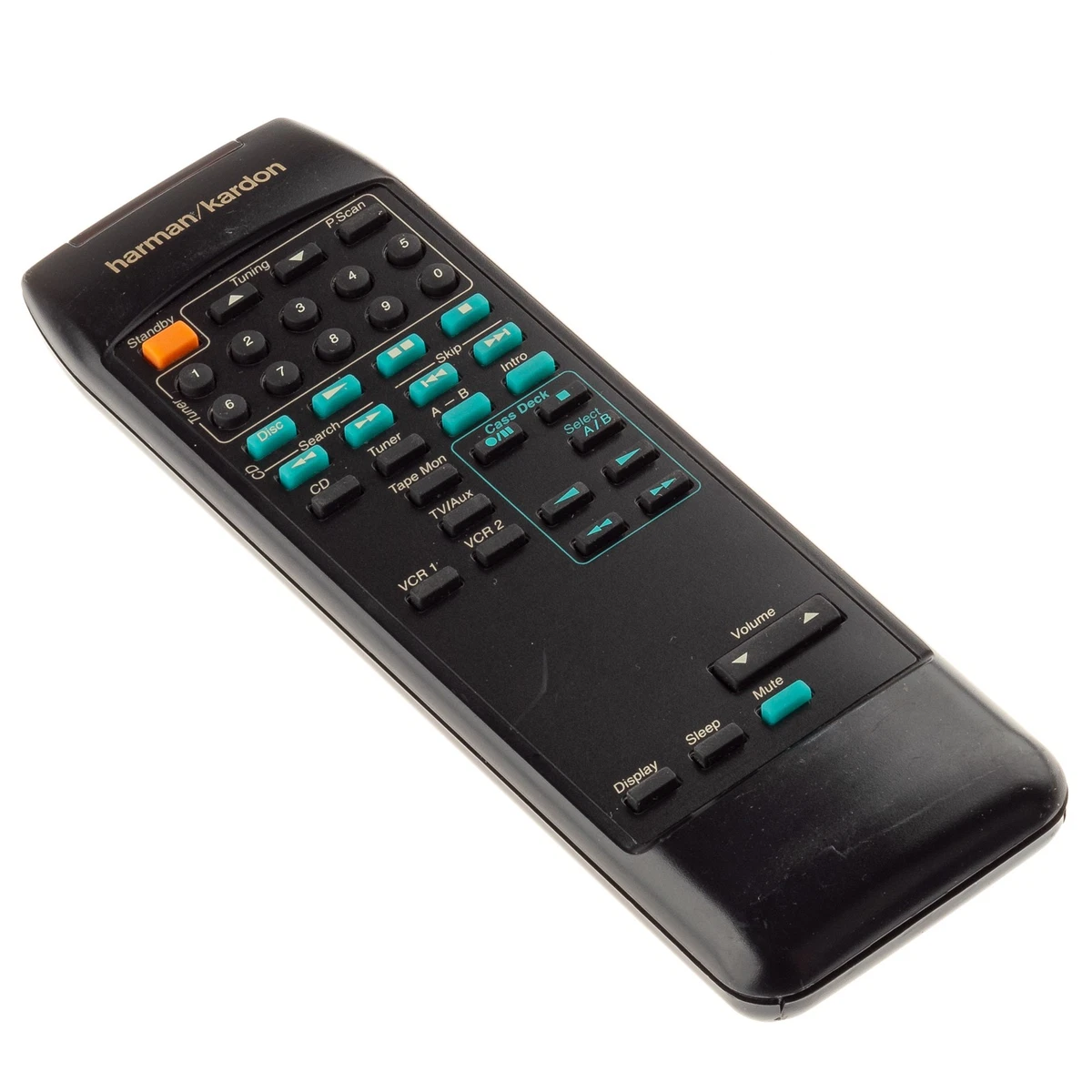Telecomando di ricambio per Akai AKTV2218S