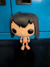 Funko Pop Disney Jungle Book Vinyl Figures 8