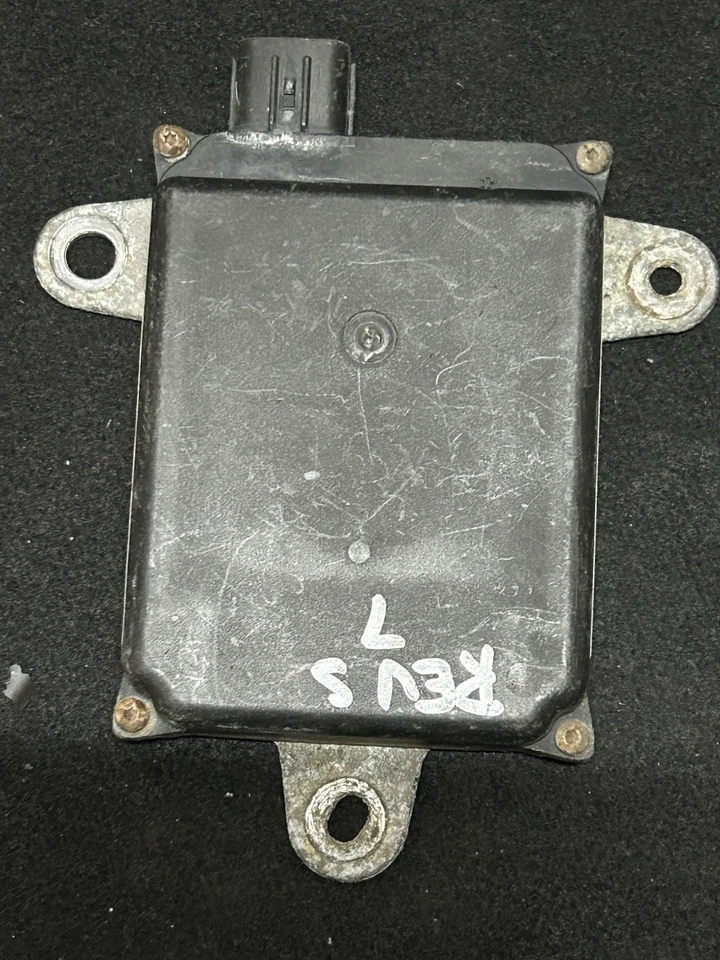 Toyota Camry 2013 2014 módulo de alerta de punto ciego sensor 88162-06030 OEM Foto 3 de 4