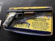 BENJAMIN 137 177 Caliber _ Vintage 1970s _ Made In The USA