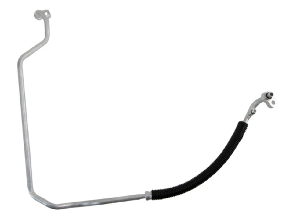 Conjunto de manguera de descarga de refrigerante de aire acondicionado 66116 para Cadillac Seville 98-02 Foto 2 de 4