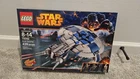 Lego Star Wars #75042 Droid Gunship Retired 2014 New Sealed