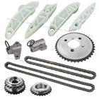 Timing Chain Kit Fit Hyundai Kia Santa FE Tucson i35 Sedona Sorento Stinger 2.2