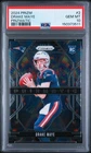 2024 PANINI PRIZM PRIZMATIC #2 DRAKE MAYE ROOKIE RC PSA 10